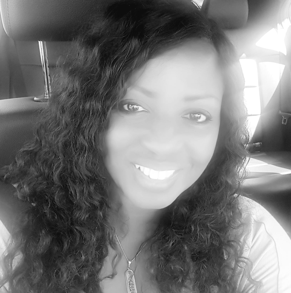 Meet your Posher, Patrice